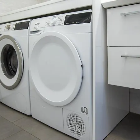 Apartamento Wave With A Pool - Ae1551