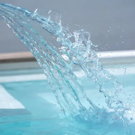 Apartament Wave With A Pool - Ae1551